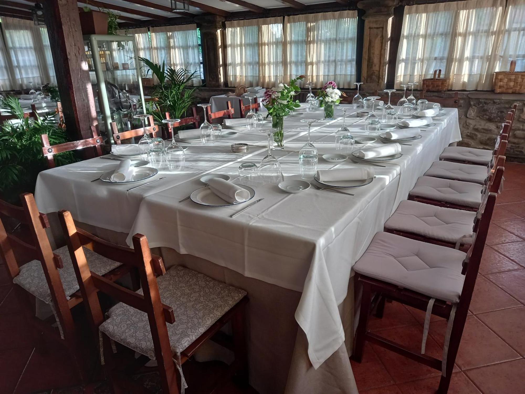Hotel El Pucheru 4 Almas Barcenaciones Exterior foto
