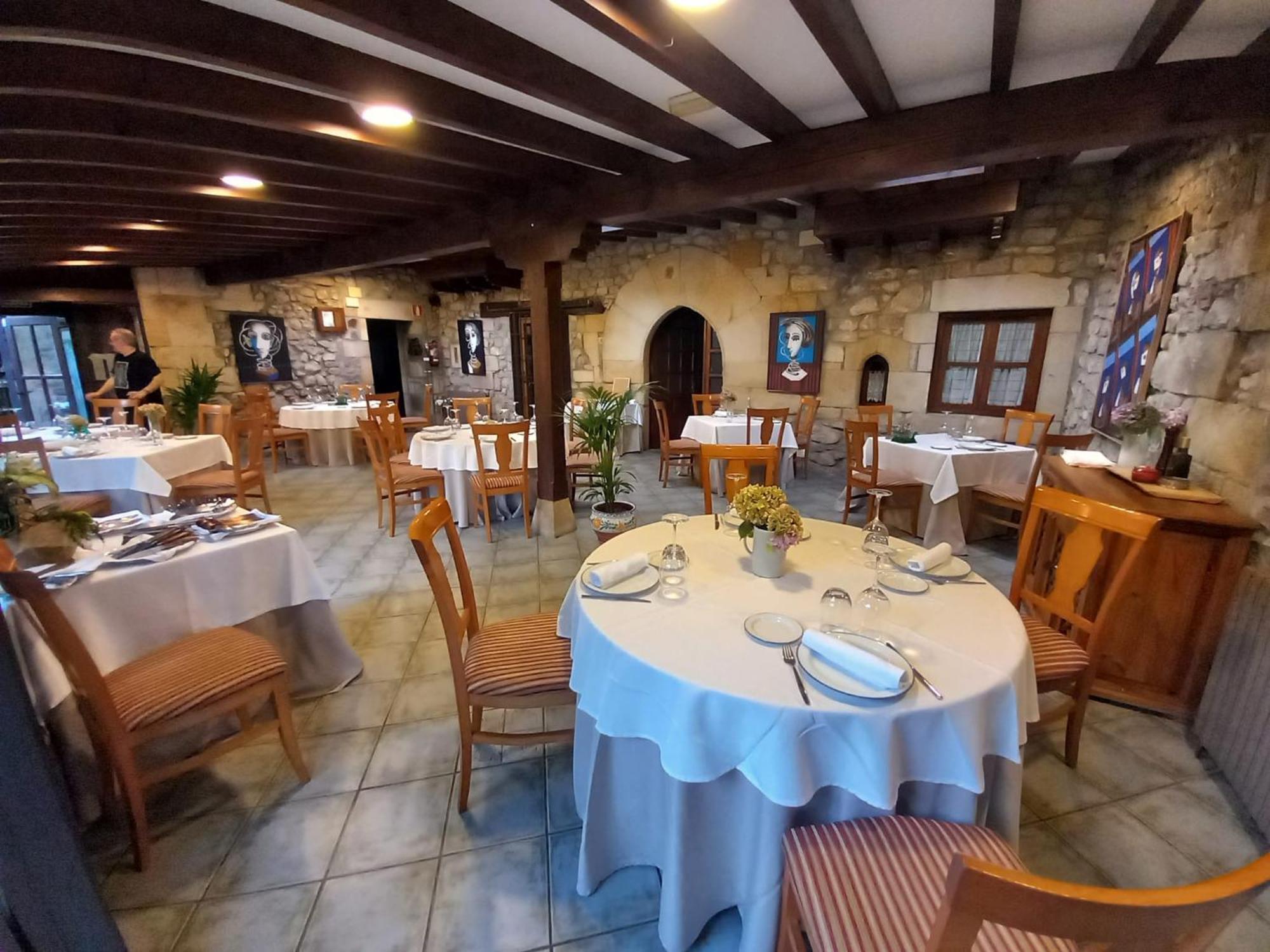 Hotel El Pucheru 4 Almas Barcenaciones Exterior foto